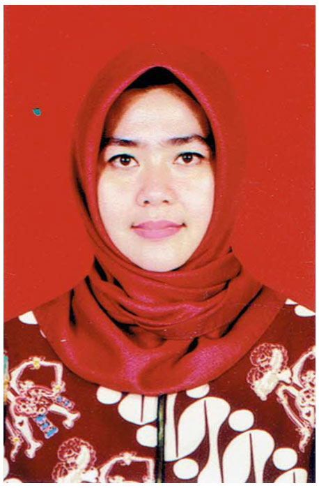 Tuti Herawati, SKM., MM