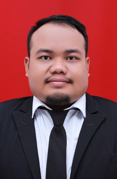 Dede Setiawan, S.Kep., M.Kes