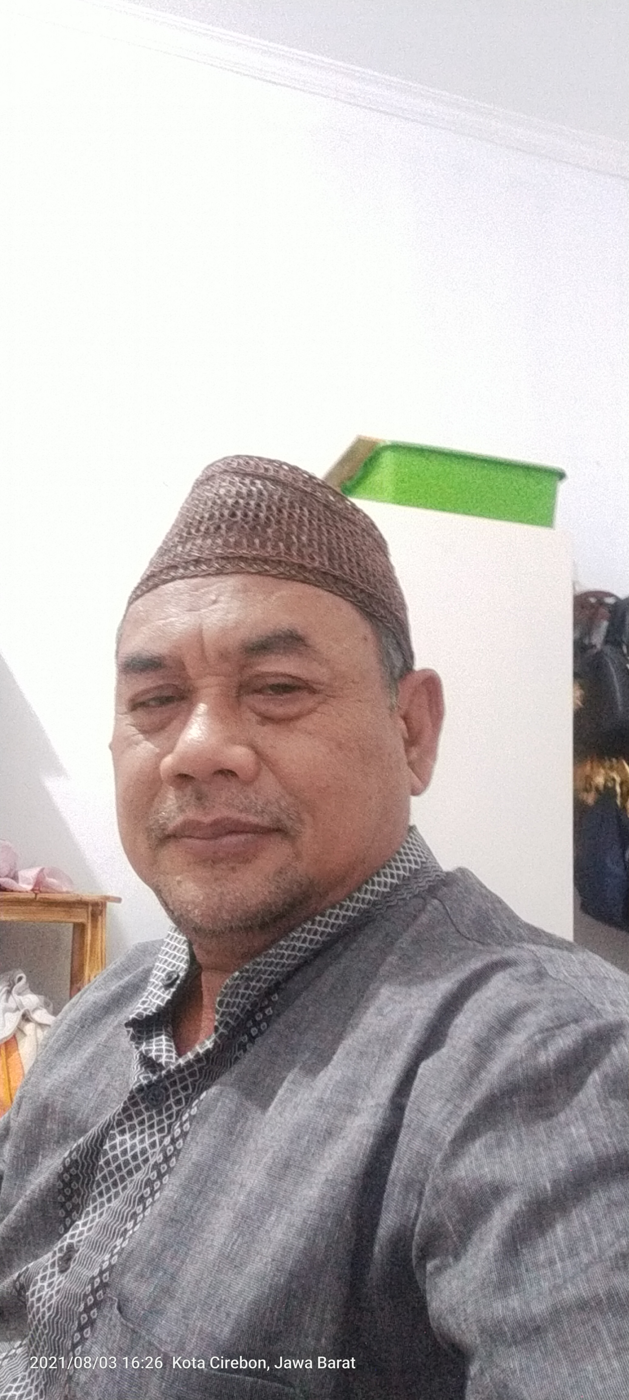 Jaelani, S.Ag., M.Pd.I
