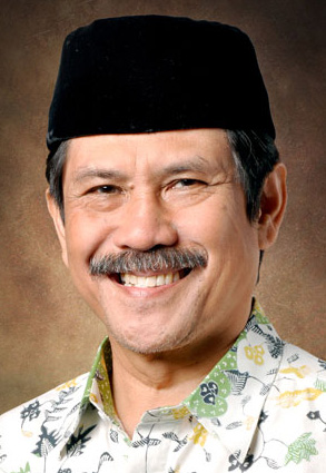 Dr. Hediyana Yusuf, MM