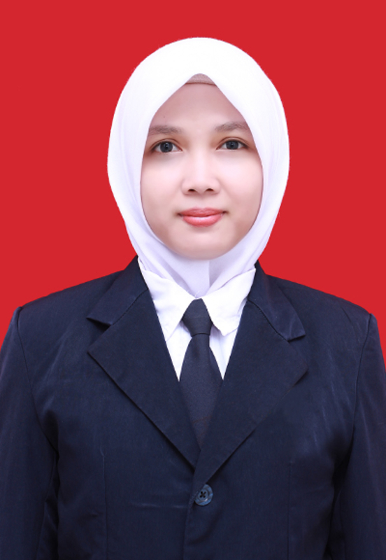 Rosalia Rahayu, SST, M.Kes