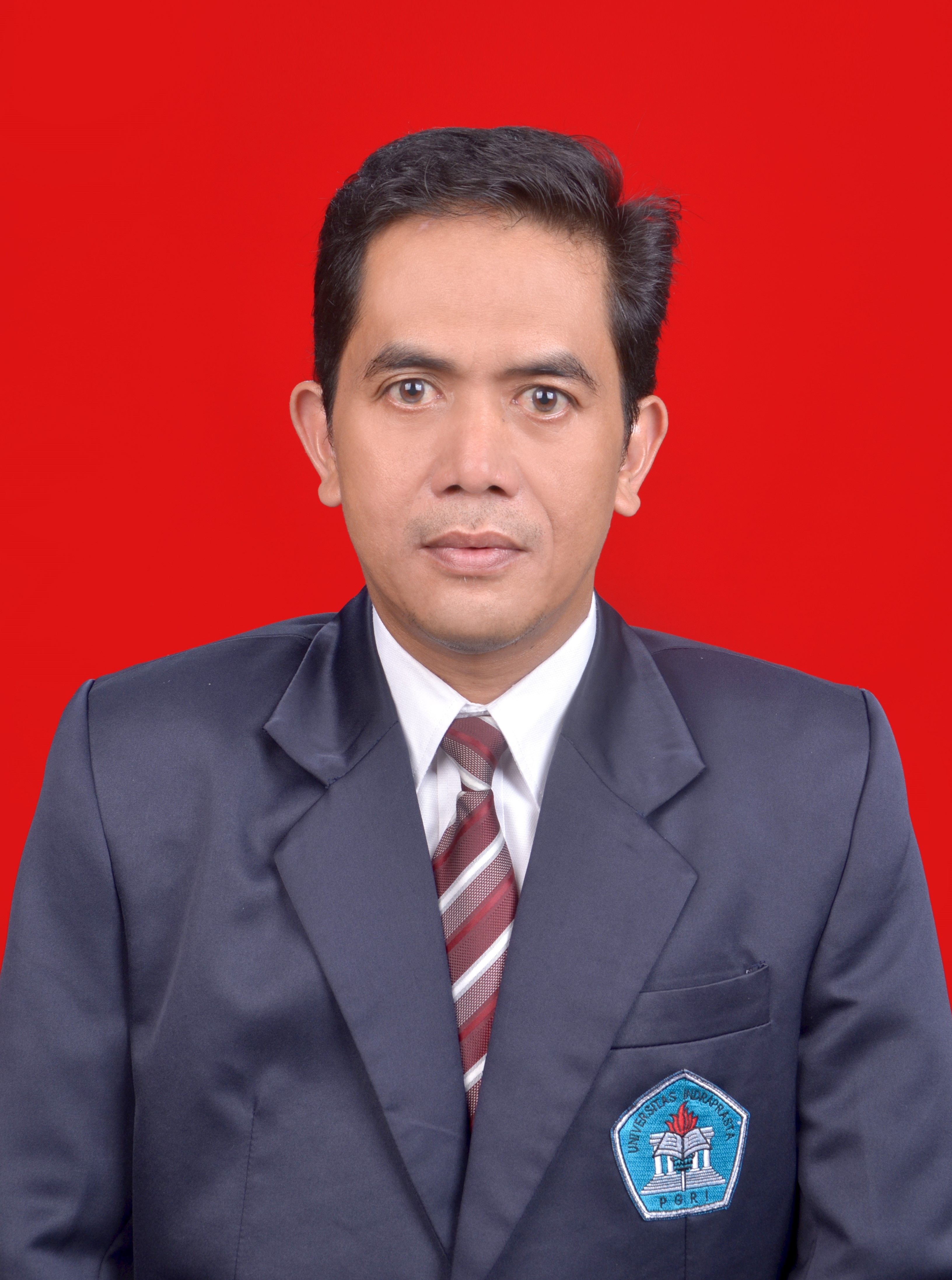 Akhmad Fauzi, M.Pd